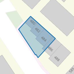 Perceel HLM03-C-5773