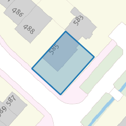 Perceel HLM03-C-5775