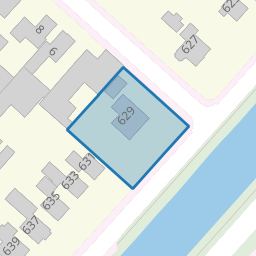 Perceel HLM03-C-5776