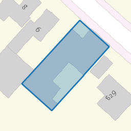 Perceel HLM03-C-5777