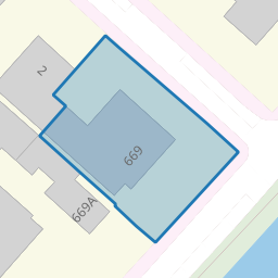 Perceel HLM03-C-5786