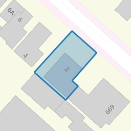 Perceel HLM03-C-5787