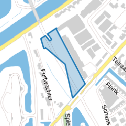 Perceel HLM03-C-5789