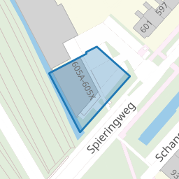 Perceel HLM03-C-5794