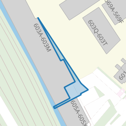 Perceel HLM03-C-5795