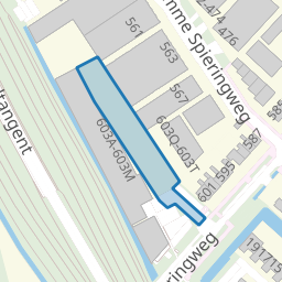 Perceel HLM03-C-5799