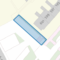 Perceel HLM03-C-5801