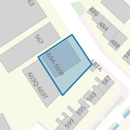 Perceel HLM03-C-5804