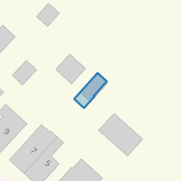 Perceel HLM03-C-5809