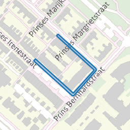 Perceel HLM03-C-5812