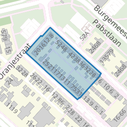 Perceel HLM03-C-5815