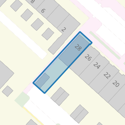 Perceel HLM03-C-5816