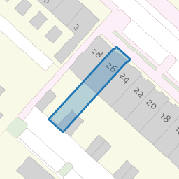 Perceel HLM03-C-5817