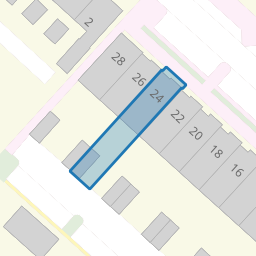 Perceel HLM03-C-5818