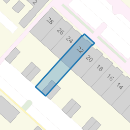 Perceel HLM03-C-5819