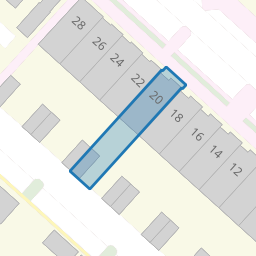 Perceel HLM03-C-5820