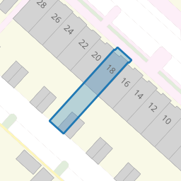 Perceel HLM03-C-5821