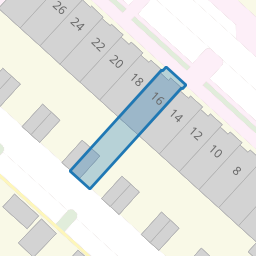 Perceel HLM03-C-5822