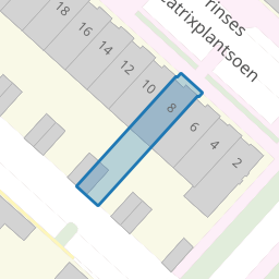 Perceel HLM03-C-5826