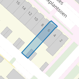 Perceel HLM03-C-5827