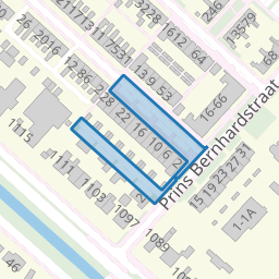 Perceel HLM03-C-5830