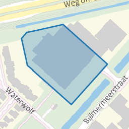 Perceel HLM03-C-5841