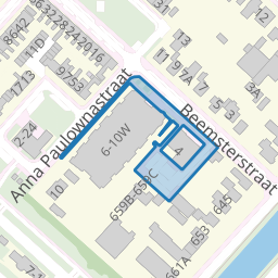 Perceel HLM03-C-5850