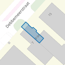 Perceel HLM03-C-5856