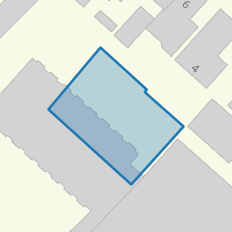 Perceel HLM03-C-5861