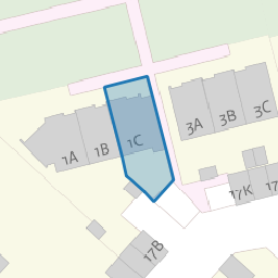 Perceel HLM03-C-5870