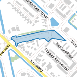 Perceel HLM03-C-5874