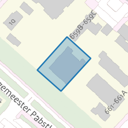 Perceel HLM03-C-5883