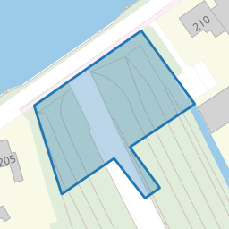 Perceel HLM03-C-5889