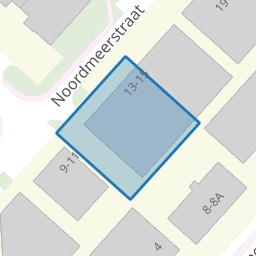 Perceel HLM03-C-5899