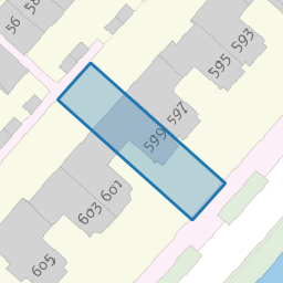 Perceel HLM03-C-5907