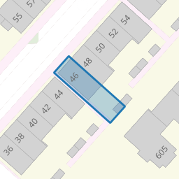 Perceel HLM03-C-5918