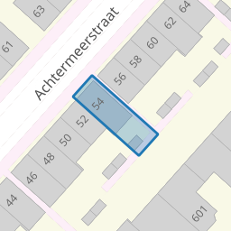 Perceel HLM03-C-5922