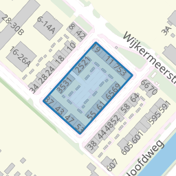 Perceel HLM03-C-5931