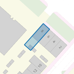 Perceel HLM03-C-5932