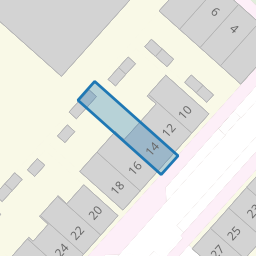 Perceel HLM03-C-5938