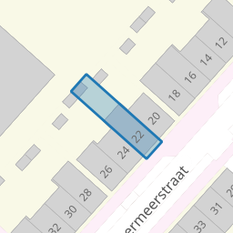 Perceel HLM03-C-5942