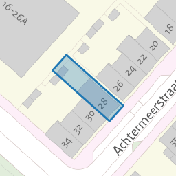 Perceel HLM03-C-5945