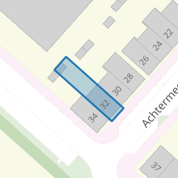 Perceel HLM03-C-5947