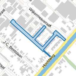 Perceel HLM03-C-5950