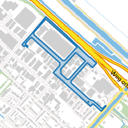 Perceel HLM03-C-5960