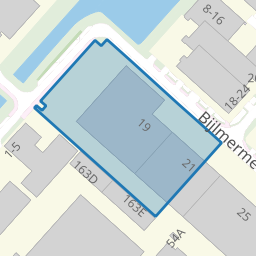 Perceel HLM03-C-5962