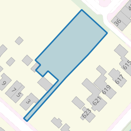 Perceel HLM03-C-5980