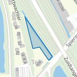 Perceel HLM03-C-5991