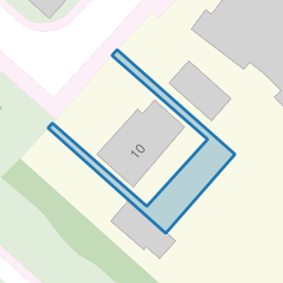 Perceel HLM03-C-5993