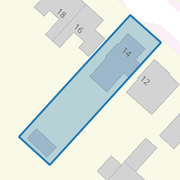 Perceel HLM03-C-5997